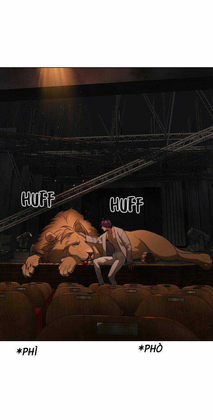 Máu Trắng Chapter 75.5 trang 12