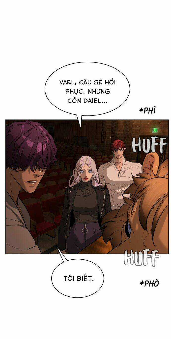 Máu Trắng Chapter 75.5 trang 13