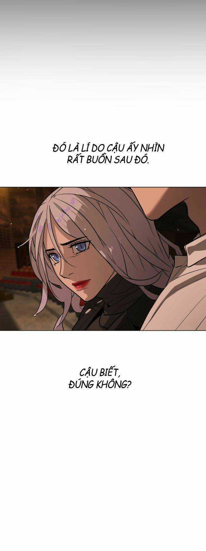 Máu Trắng Chapter 75.5 trang 16