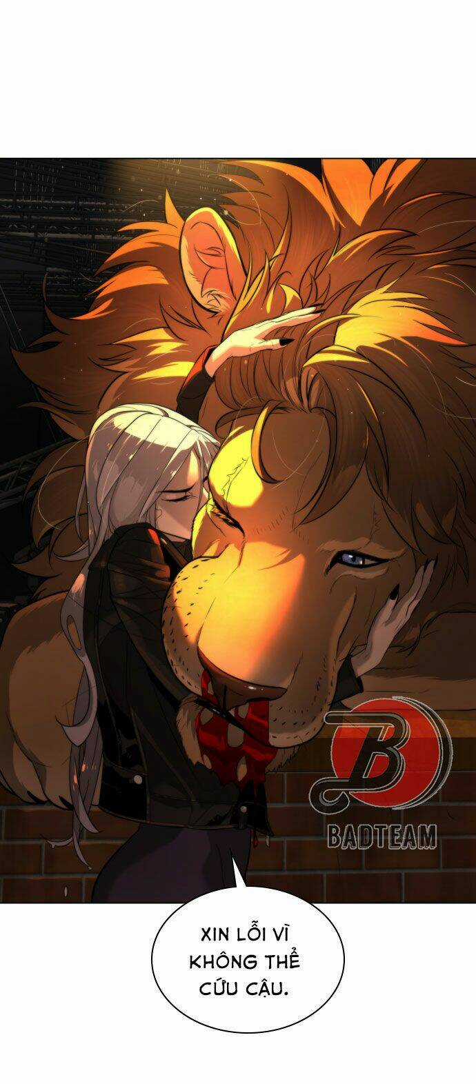 Máu Trắng Chapter 75.5 trang 18