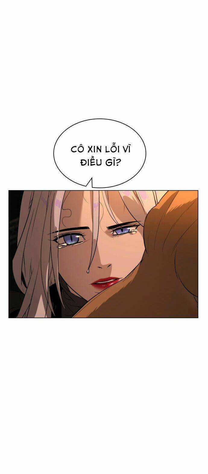 Máu Trắng Chapter 75.5 trang 19
