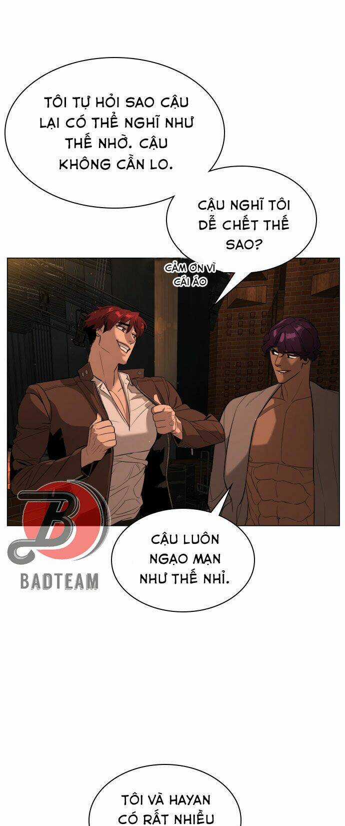 Máu Trắng Chapter 75.5 trang 26