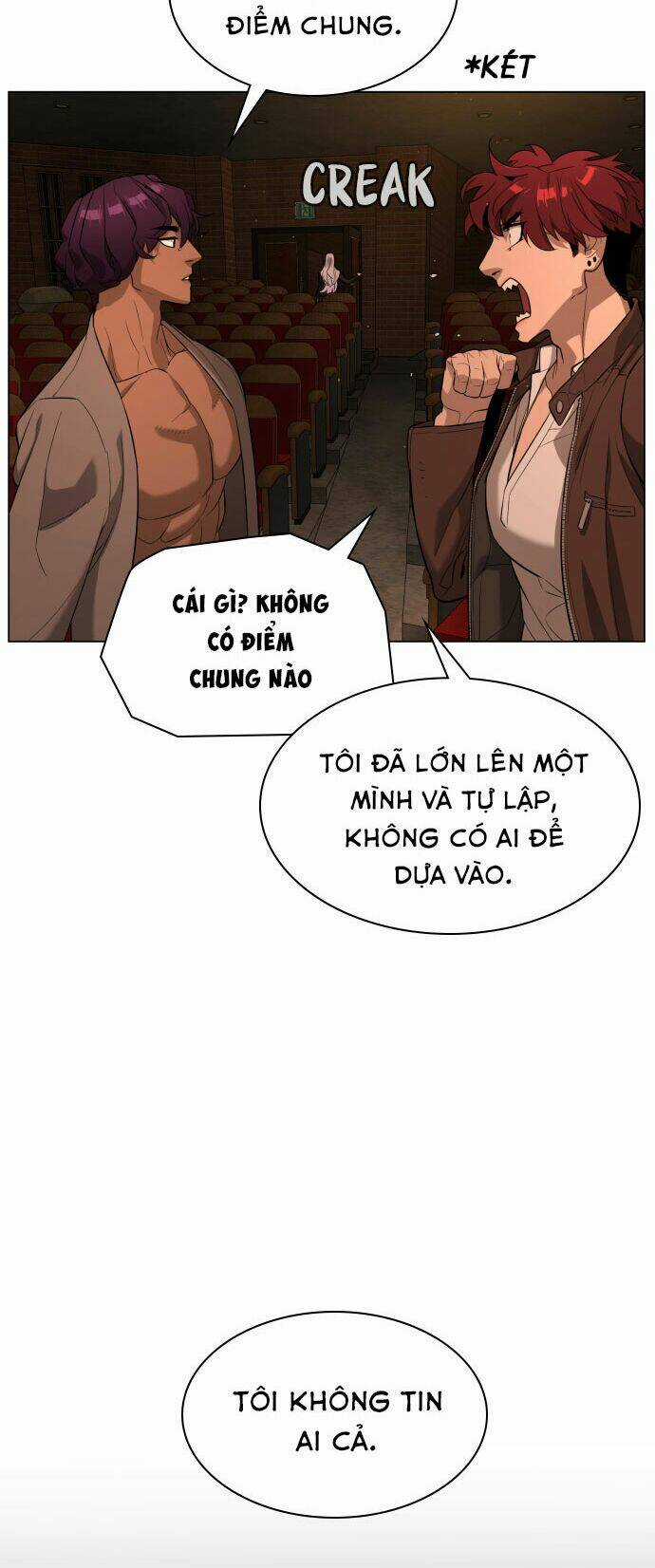 Máu Trắng Chapter 75.5 trang 27