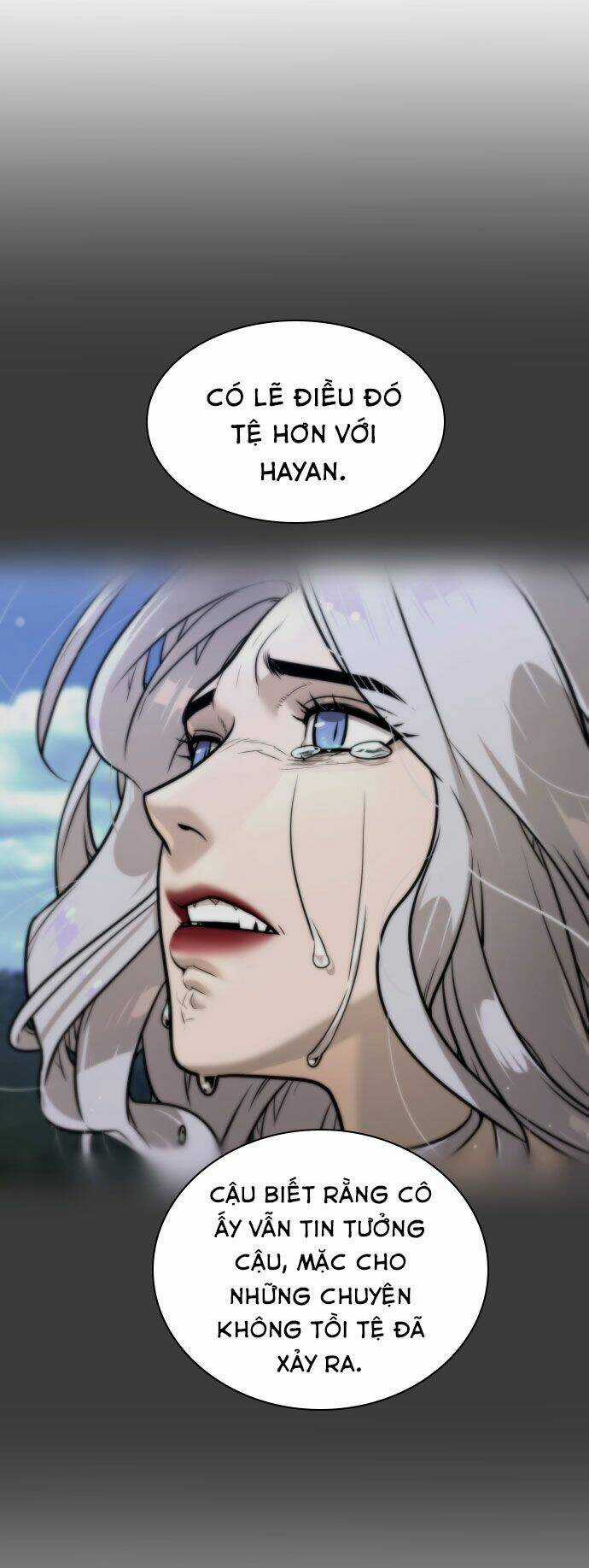 Máu Trắng Chapter 75.5 trang 28