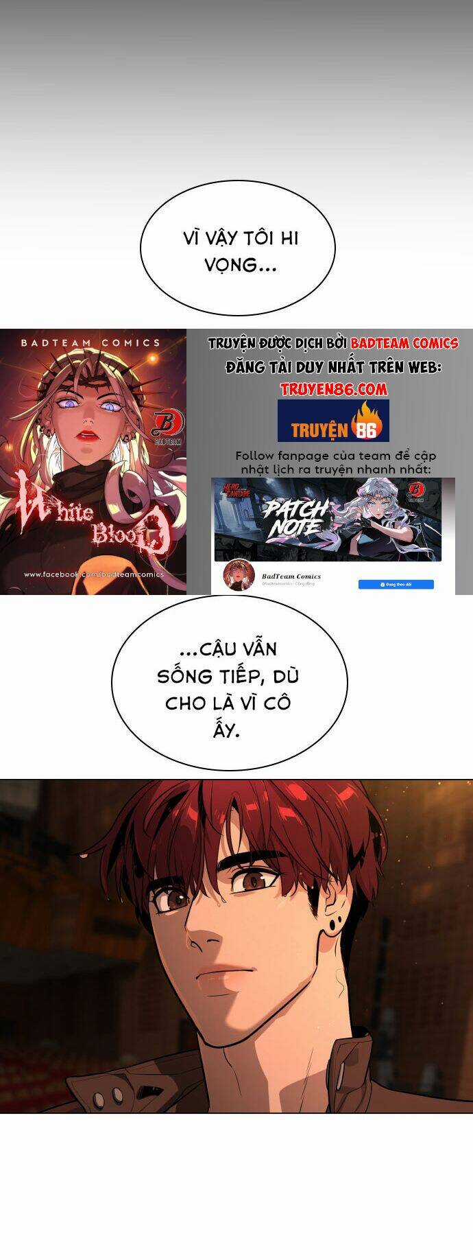 Máu Trắng Chapter 75.5 trang 29