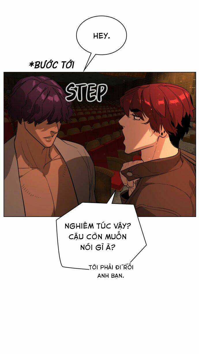 Máu Trắng Chapter 75.5 trang 31