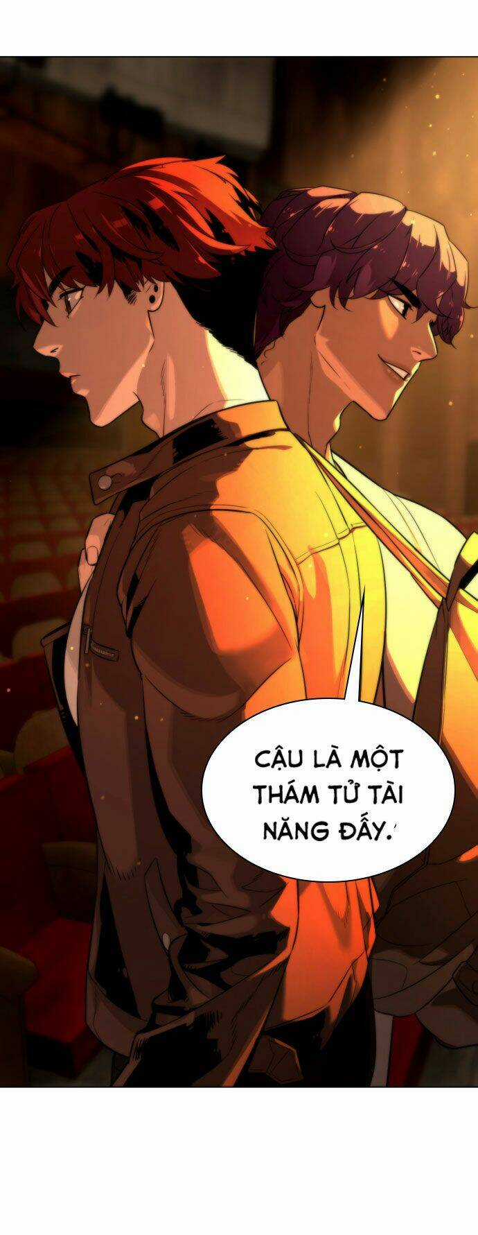 Máu Trắng Chapter 75.5 trang 32