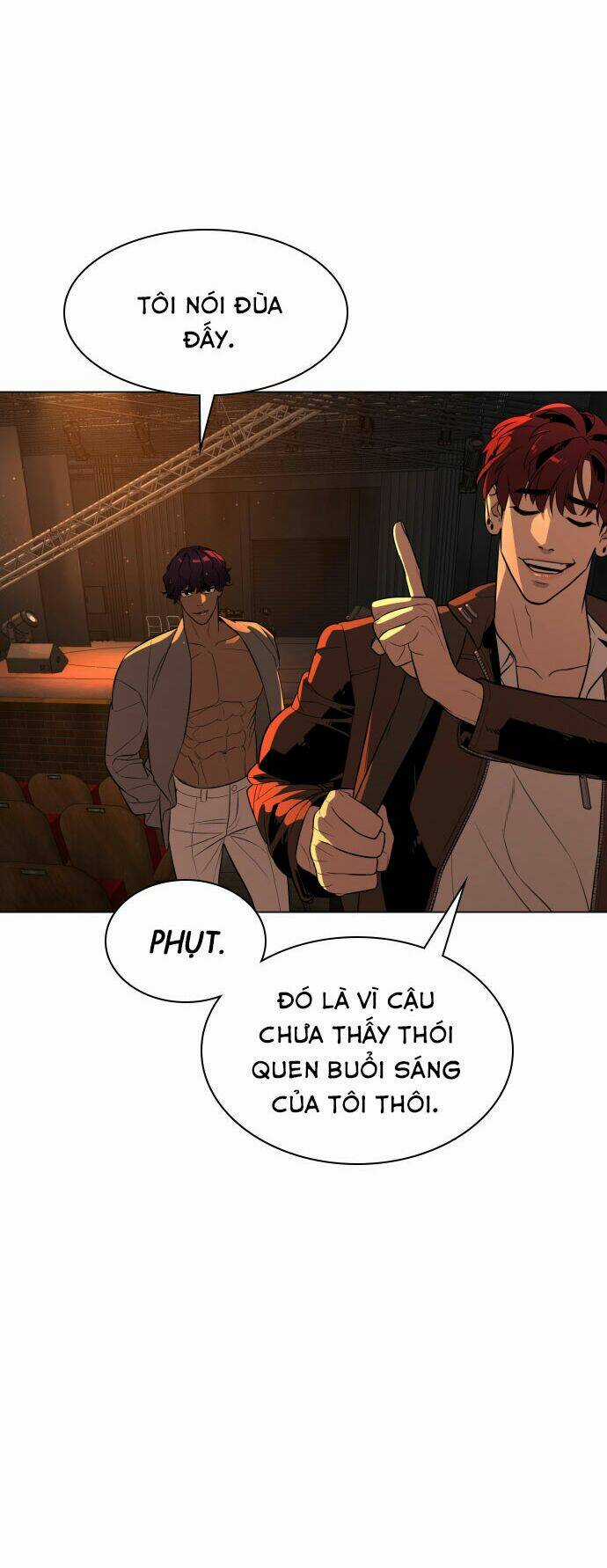 Máu Trắng Chapter 75.5 trang 33