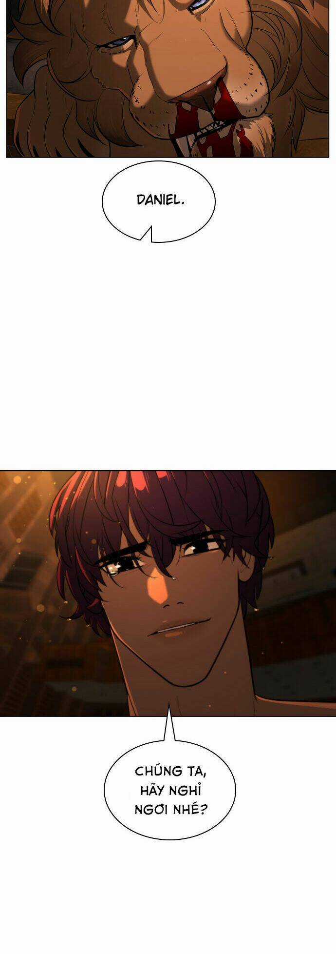 Máu Trắng Chapter 75.5 trang 35