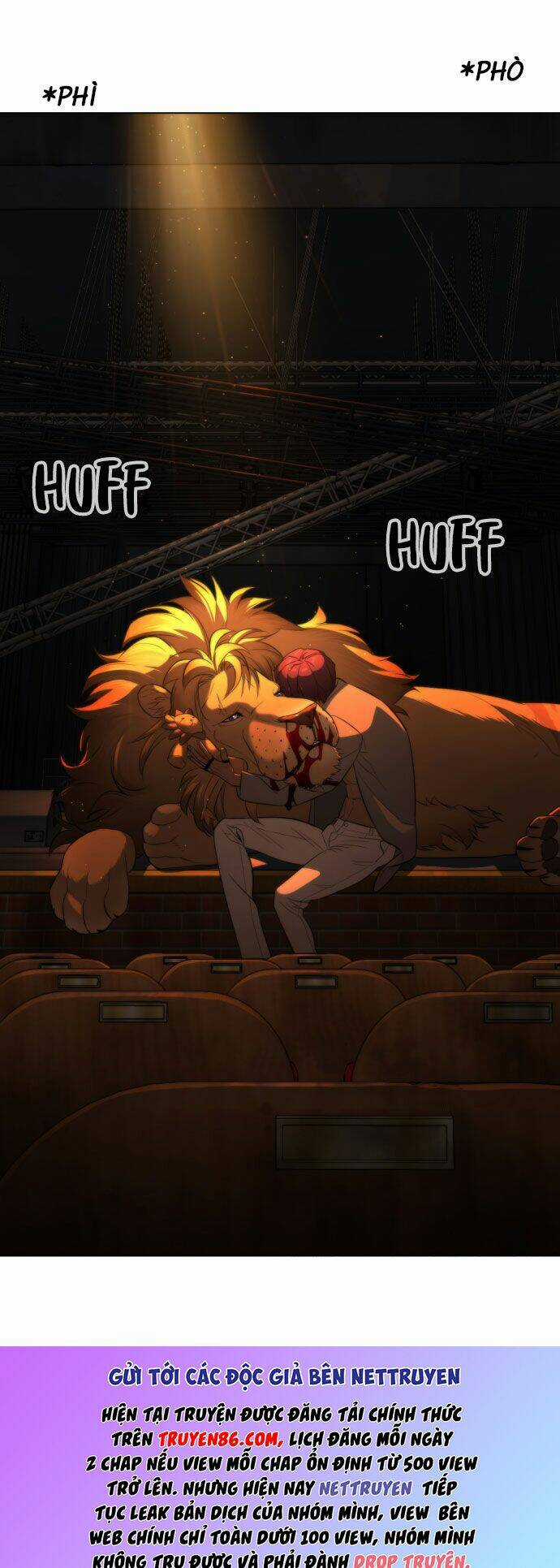 Máu Trắng Chapter 75.5 trang 36