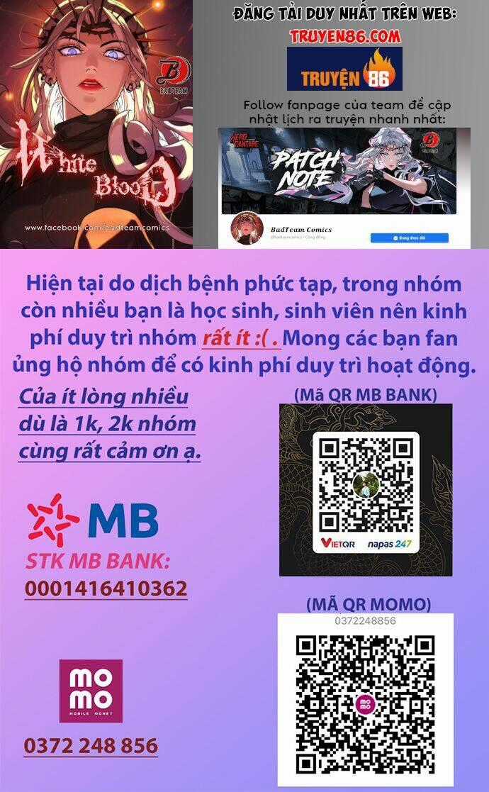 Máu Trắng Chapter 75.5 trang 44