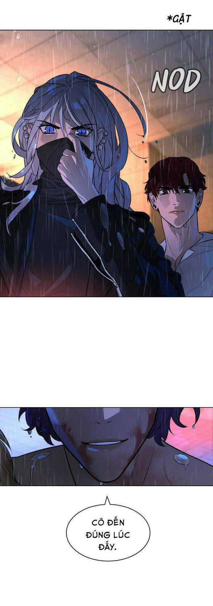 Máu Trắng Chapter 75.5 trang 5