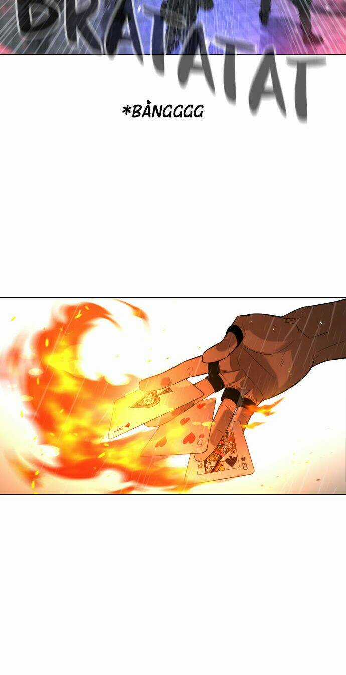 Máu Trắng Chapter 75.5 trang 7