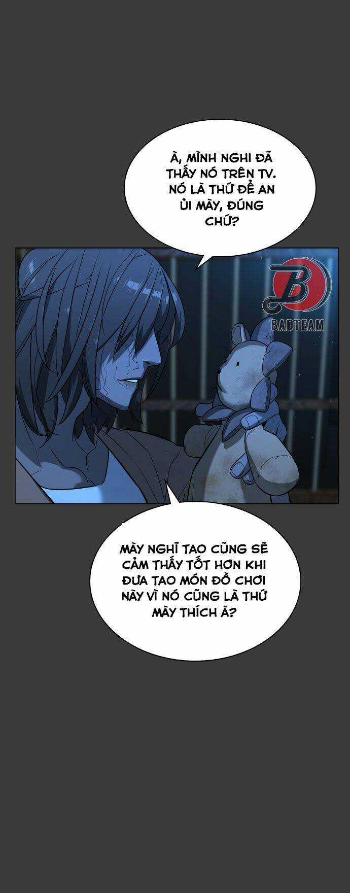 Máu Trắng Chapter 75 trang 12
