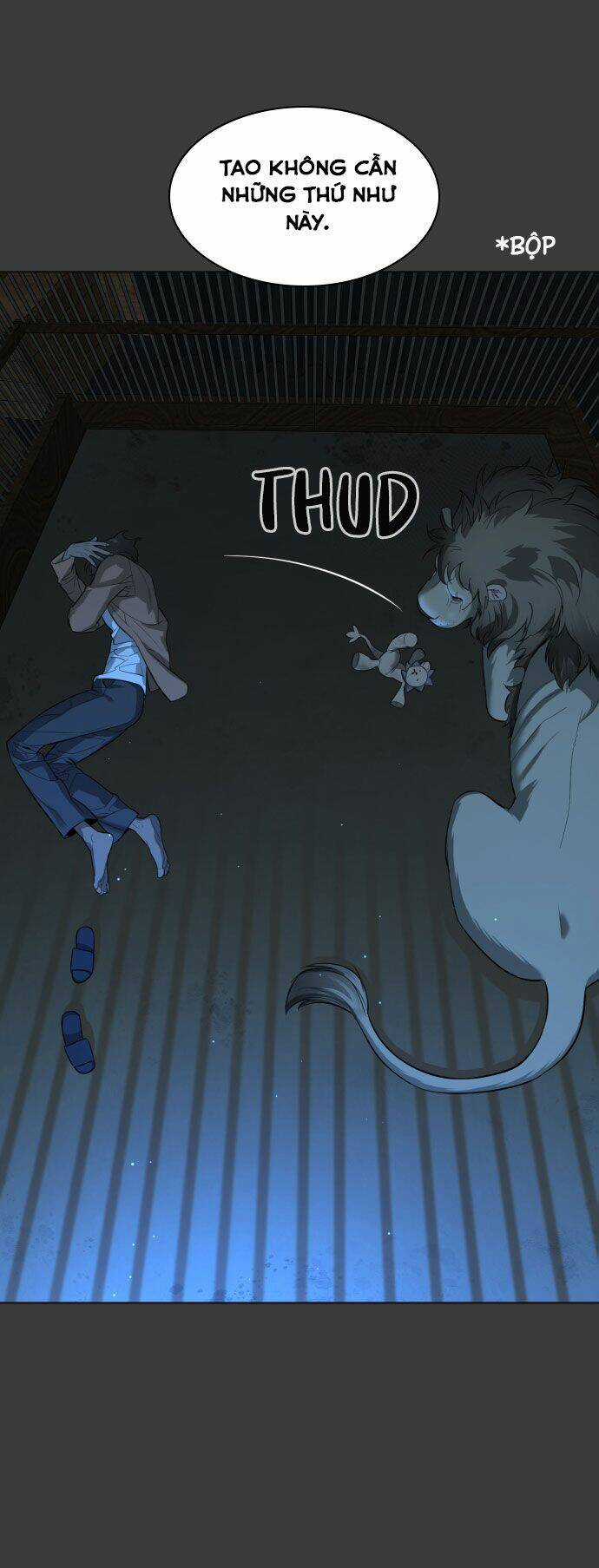 Máu Trắng Chapter 75 trang 13