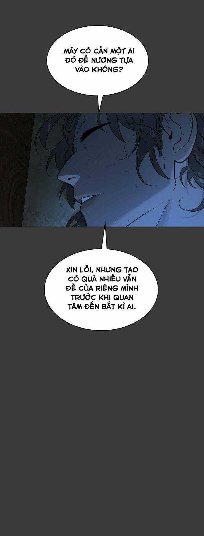 Máu Trắng Chapter 75 trang 14