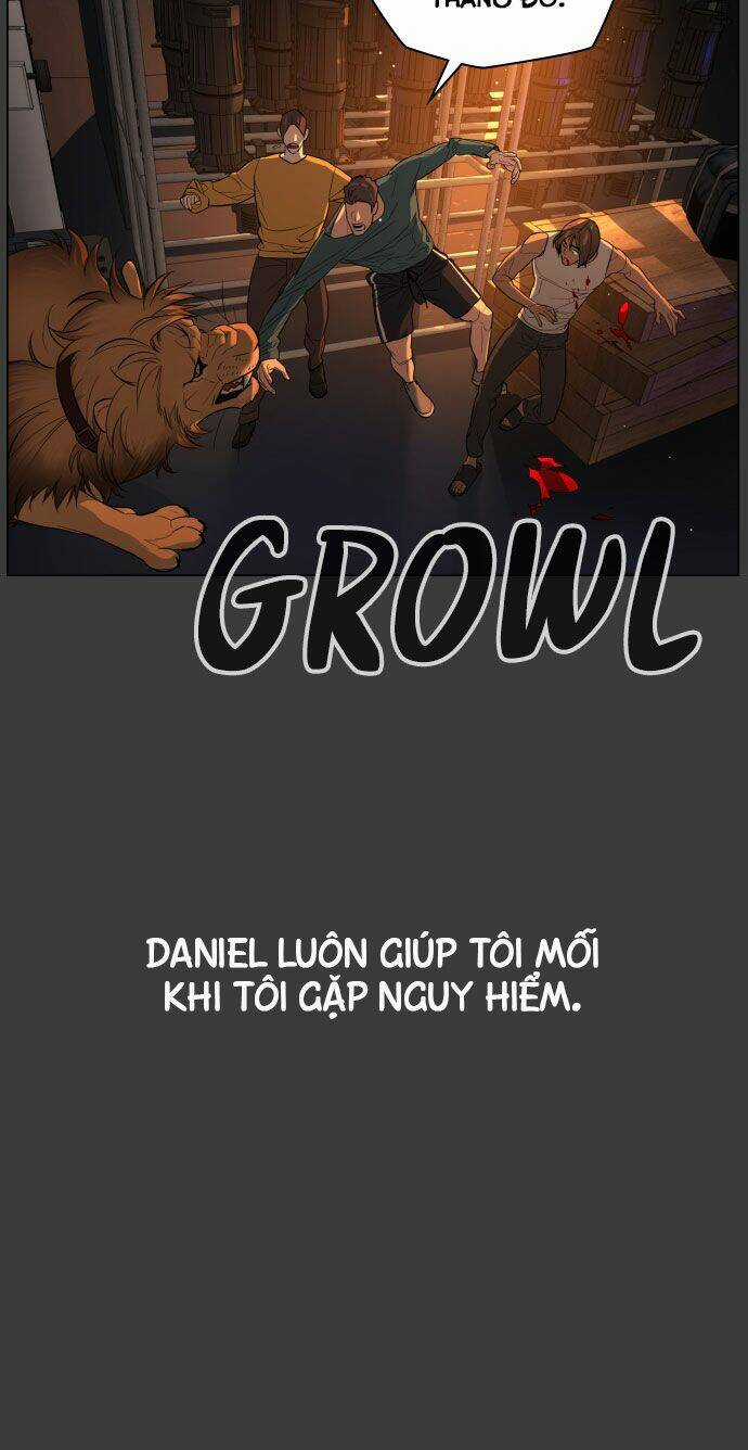 Máu Trắng Chapter 75 trang 16