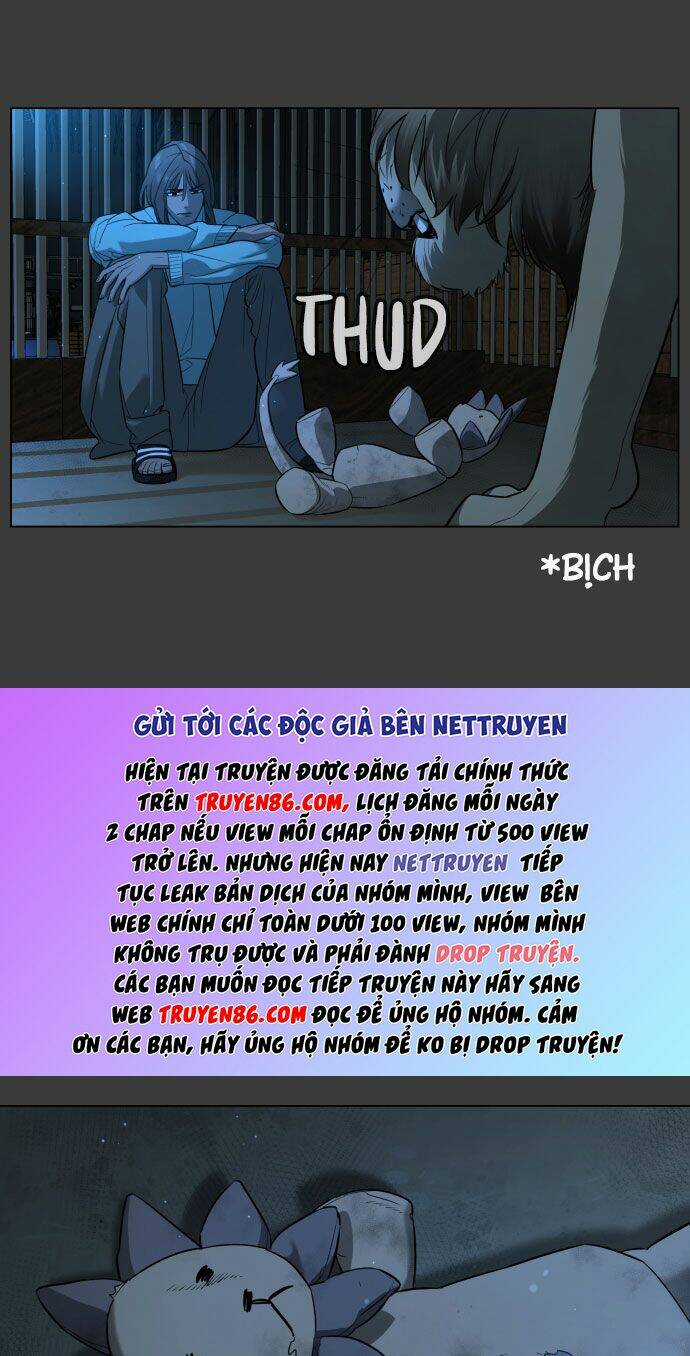 Máu Trắng Chapter 75 trang 17