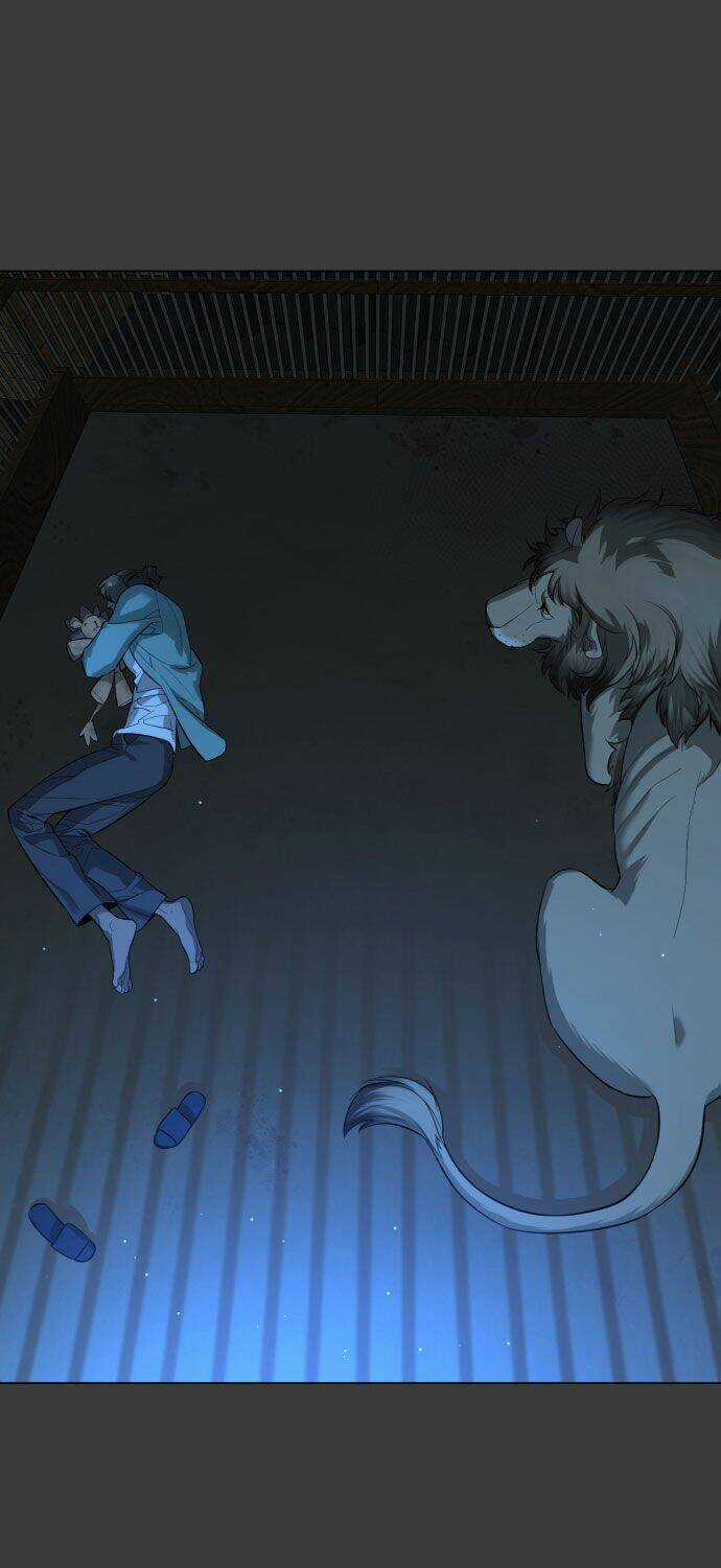 Máu Trắng Chapter 75 trang 19