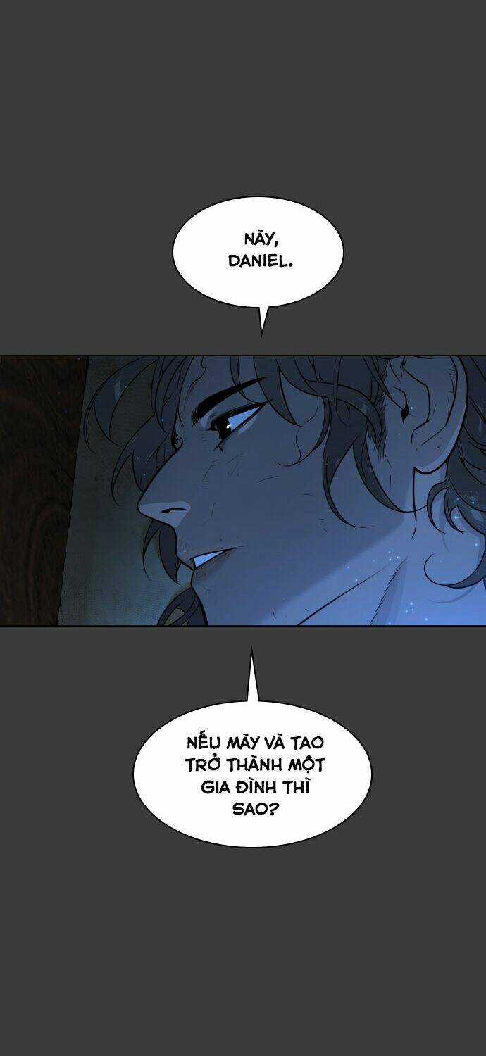 Máu Trắng Chapter 75 trang 20