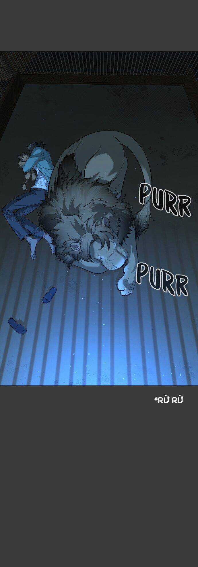 Máu Trắng Chapter 75 trang 21