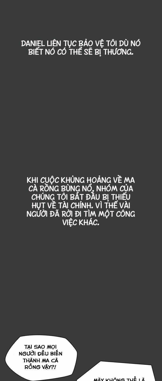 Máu Trắng Chapter 75 trang 25