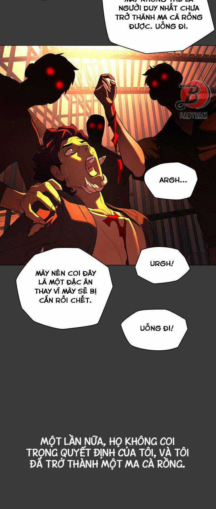 Máu Trắng Chapter 75 trang 26