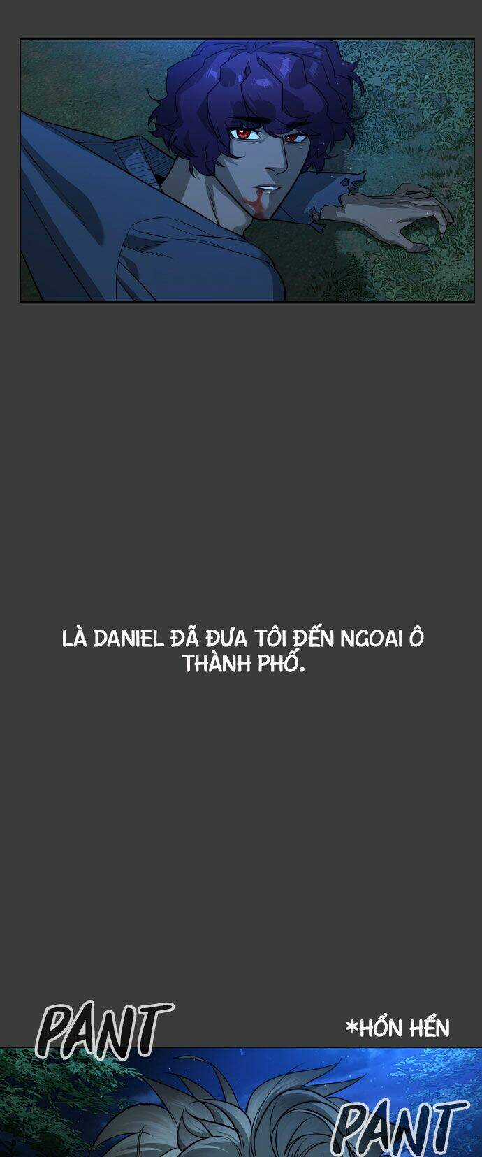 Máu Trắng Chapter 75 trang 29