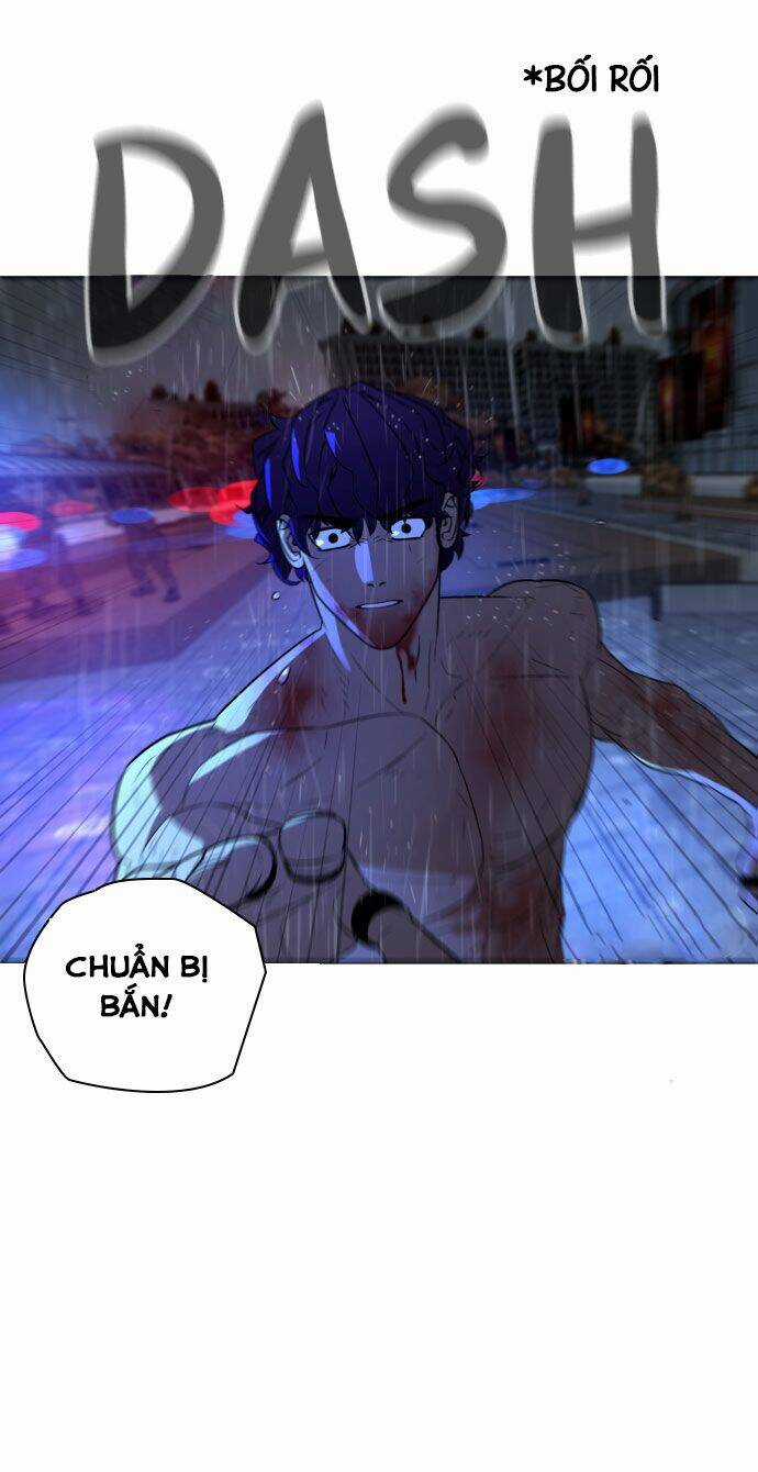 Máu Trắng Chapter 75 trang 35