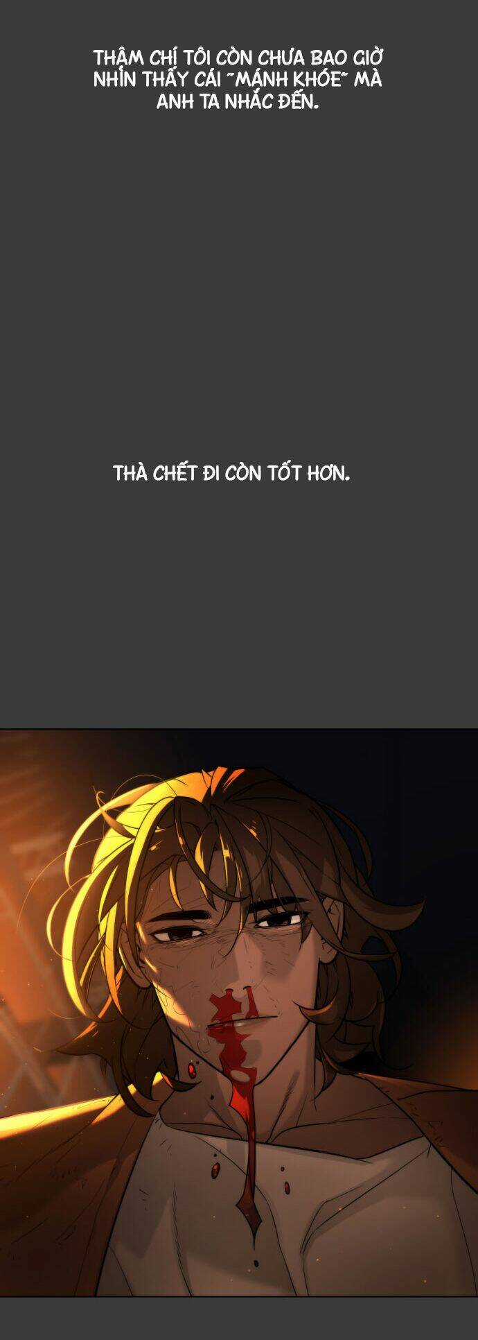 Máu Trắng Chapter 75 trang 4