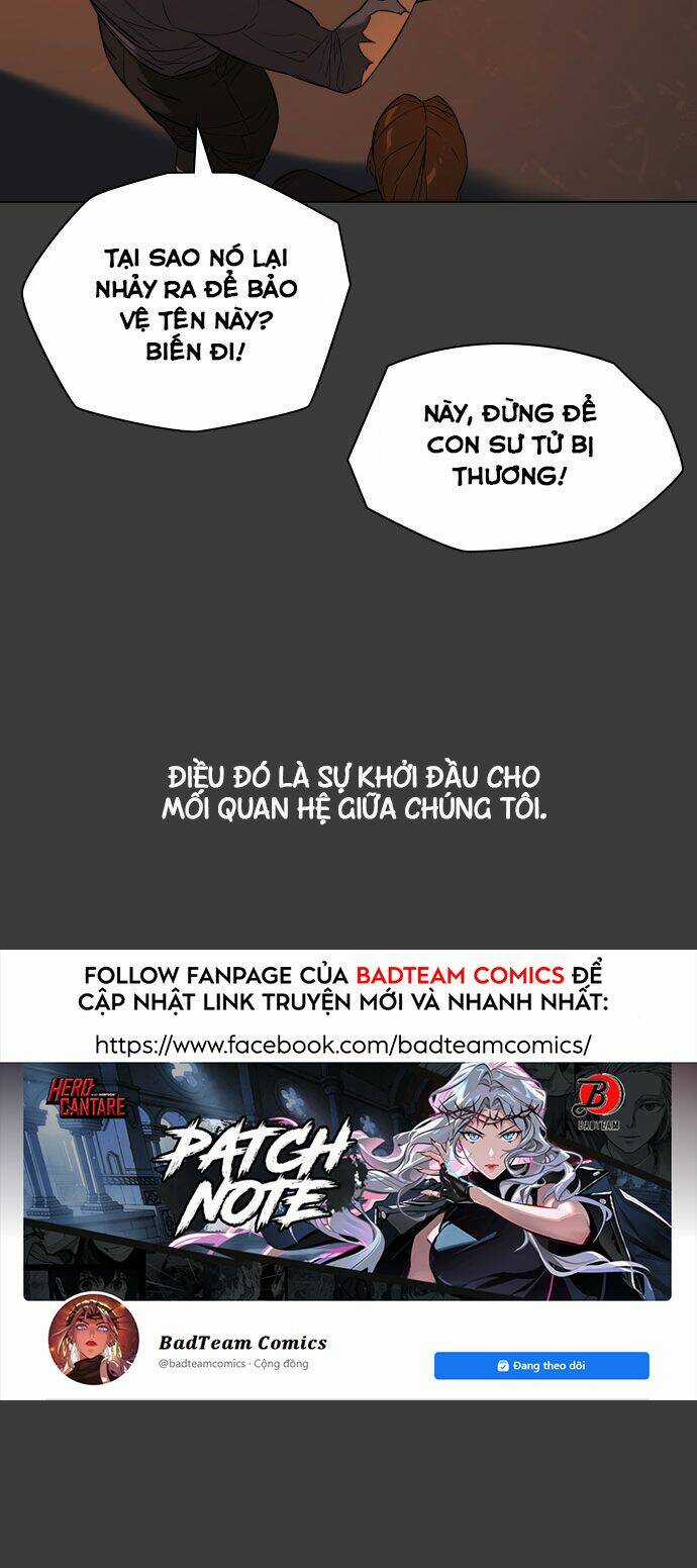 Máu Trắng Chapter 75 trang 8