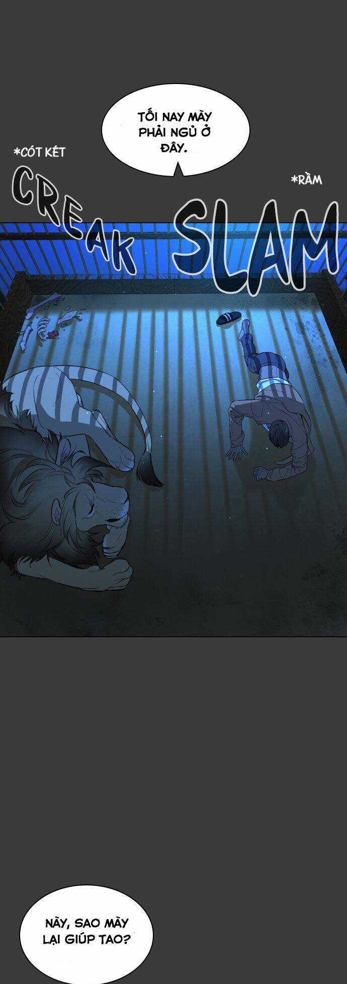 Máu Trắng Chapter 75 trang 9