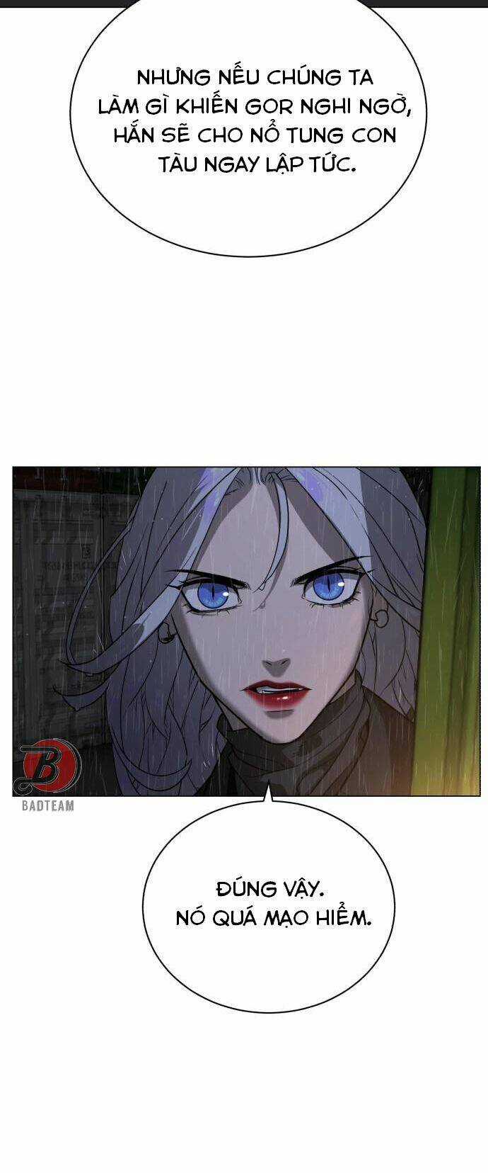 Máu Trắng Chapter 76.5 trang 10