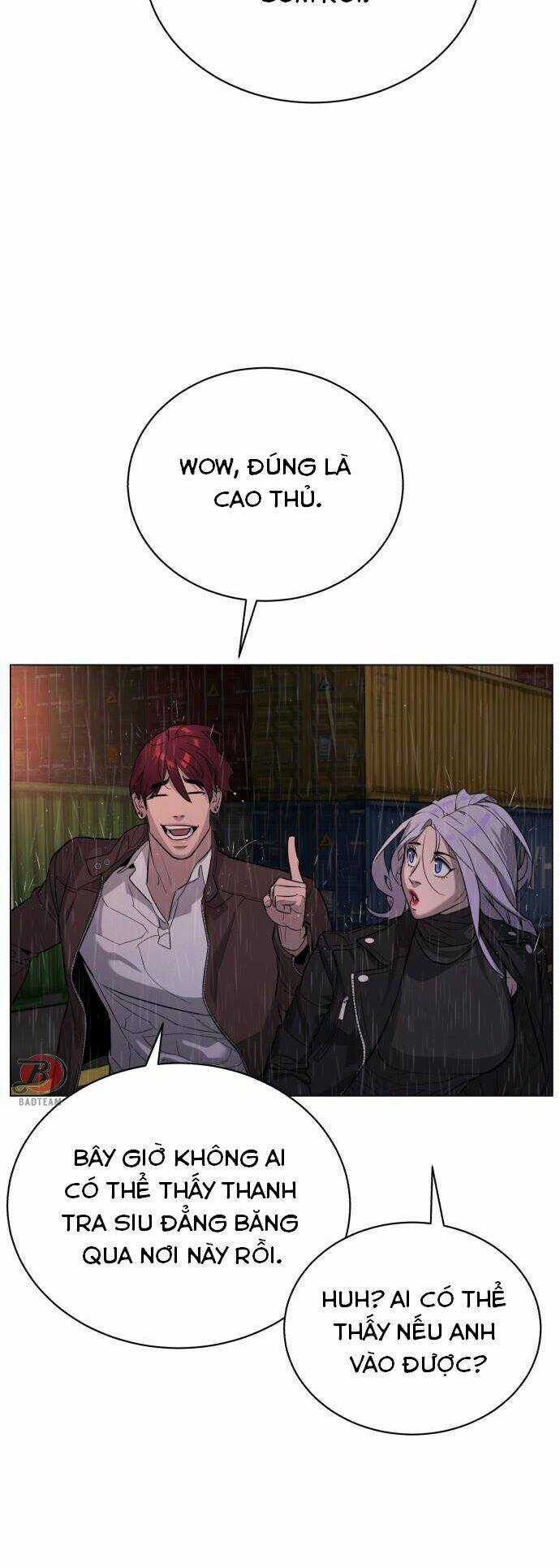 Máu Trắng Chapter 76.5 trang 16