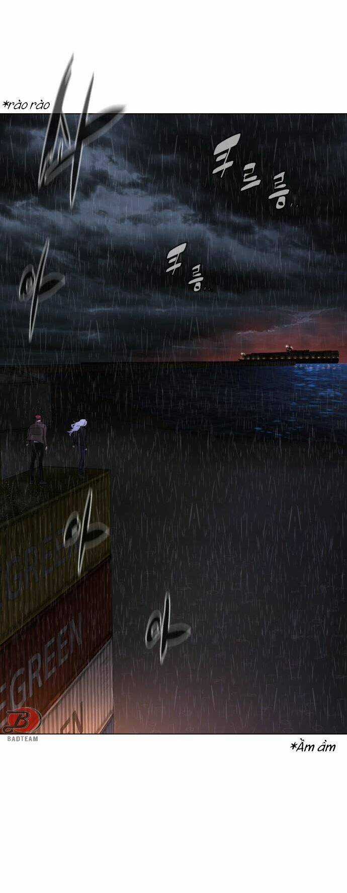 Máu Trắng Chapter 76.5 trang 18