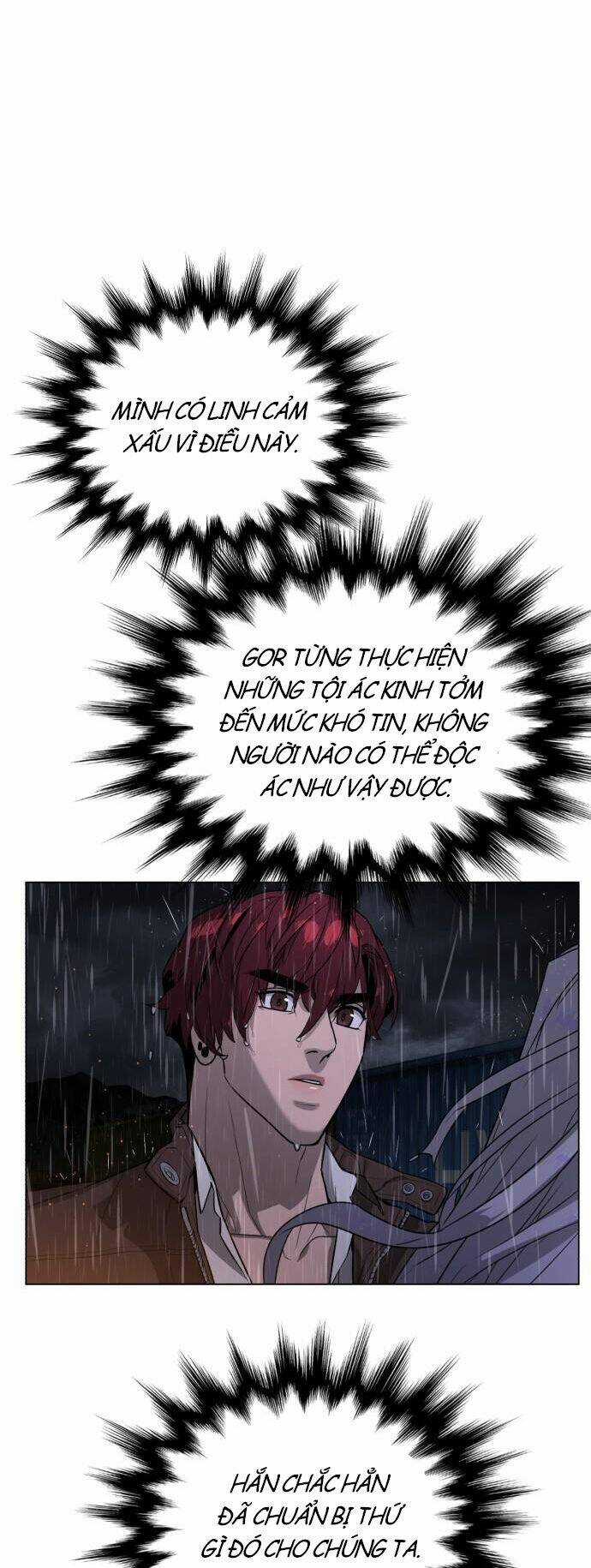 Máu Trắng Chapter 76.5 trang 19