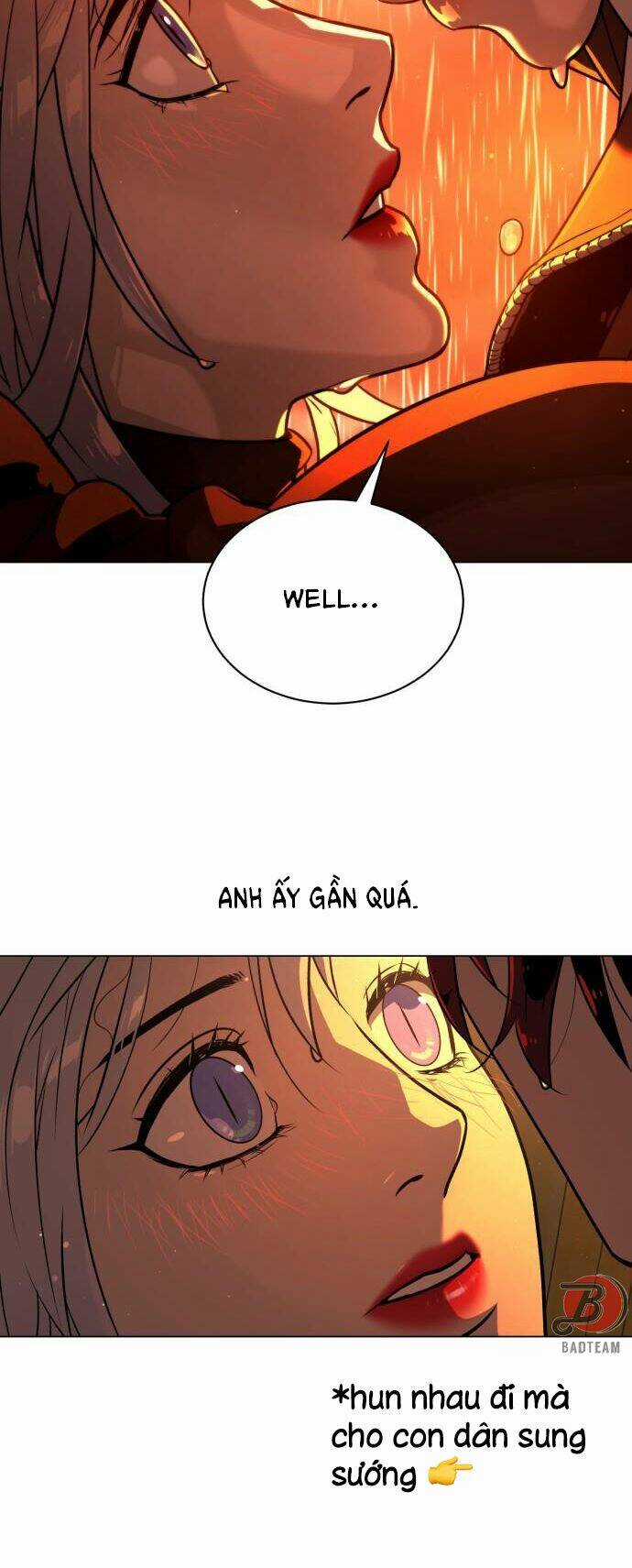 Máu Trắng Chapter 76.5 trang 2