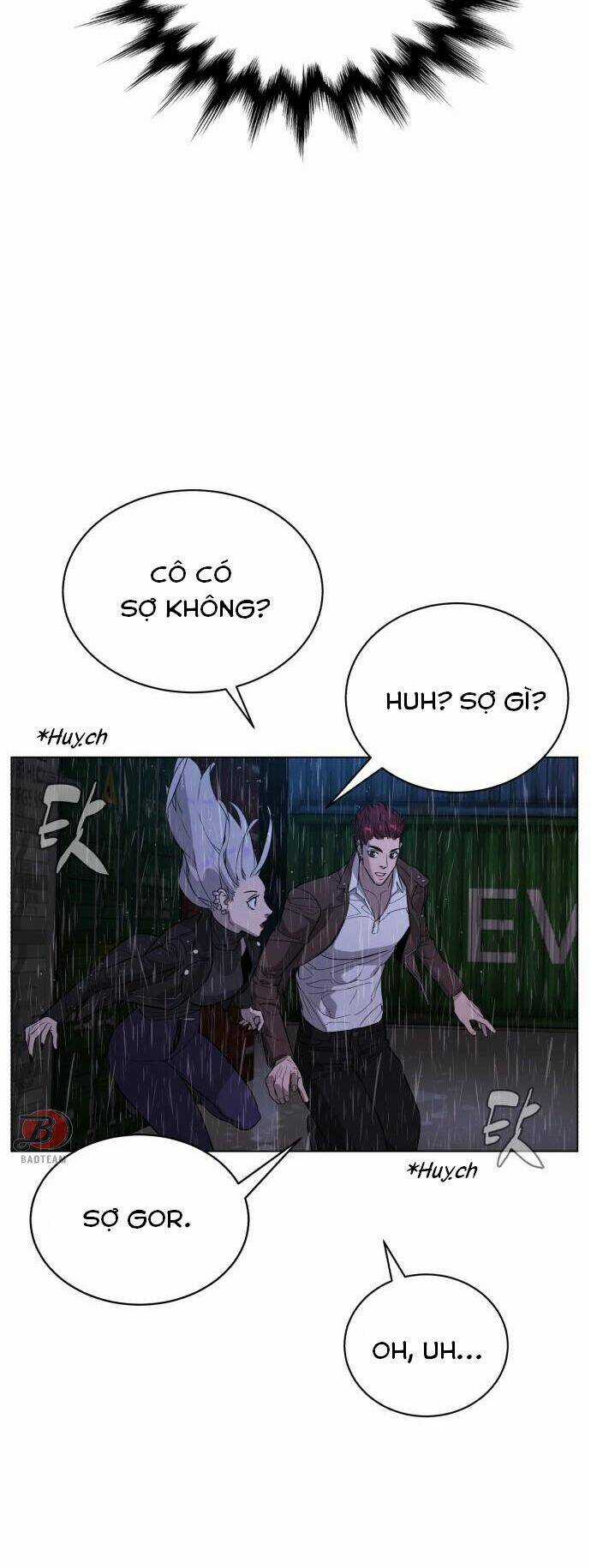 Máu Trắng Chapter 76.5 trang 20