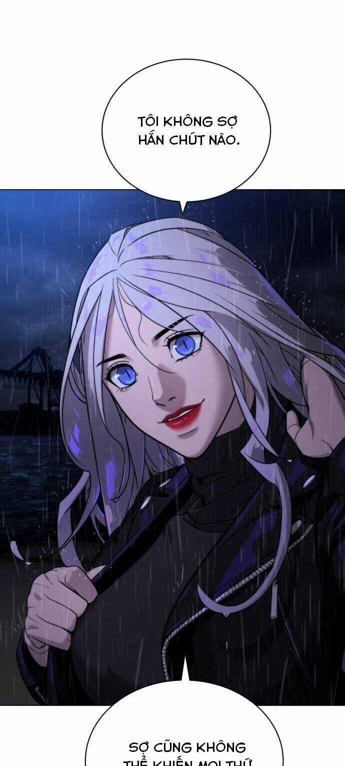 Máu Trắng Chapter 76.5 trang 21