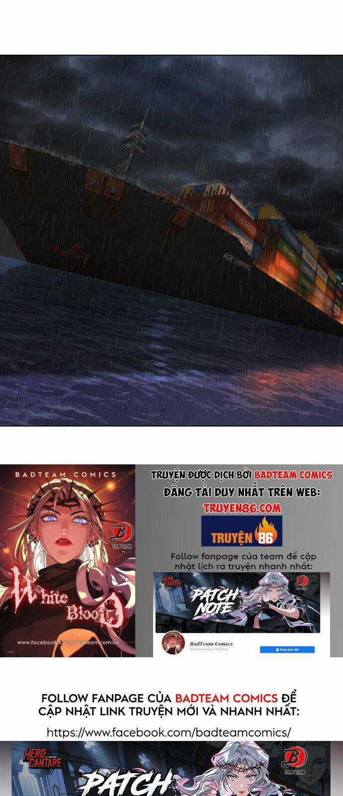 Máu Trắng Chapter 76.5 trang 23