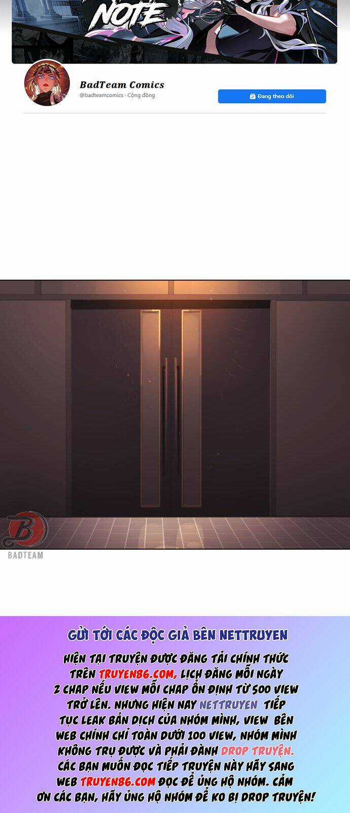 Máu Trắng Chapter 76.5 trang 24