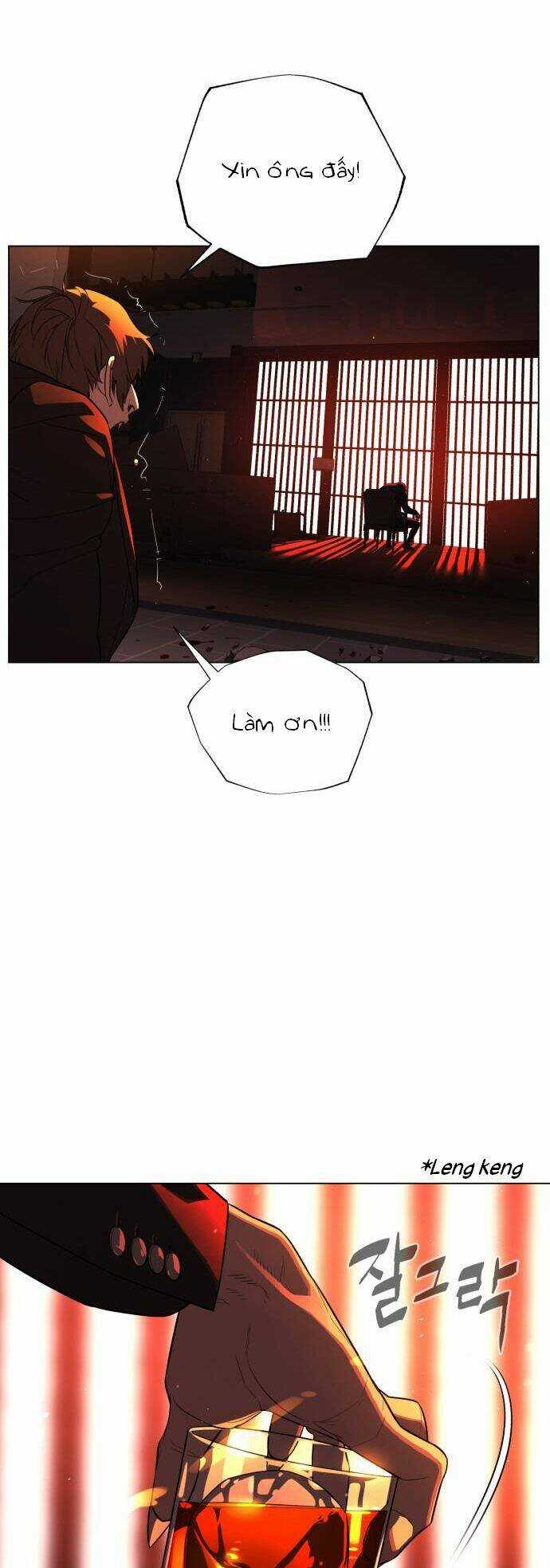 Máu Trắng Chapter 76.5 trang 27
