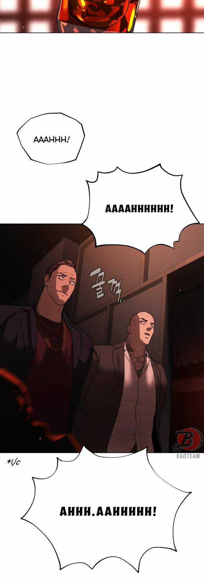 Máu Trắng Chapter 76.5 trang 28