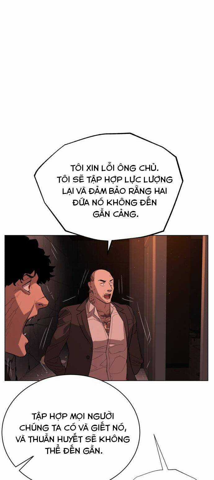Máu Trắng Chapter 76.5 trang 29