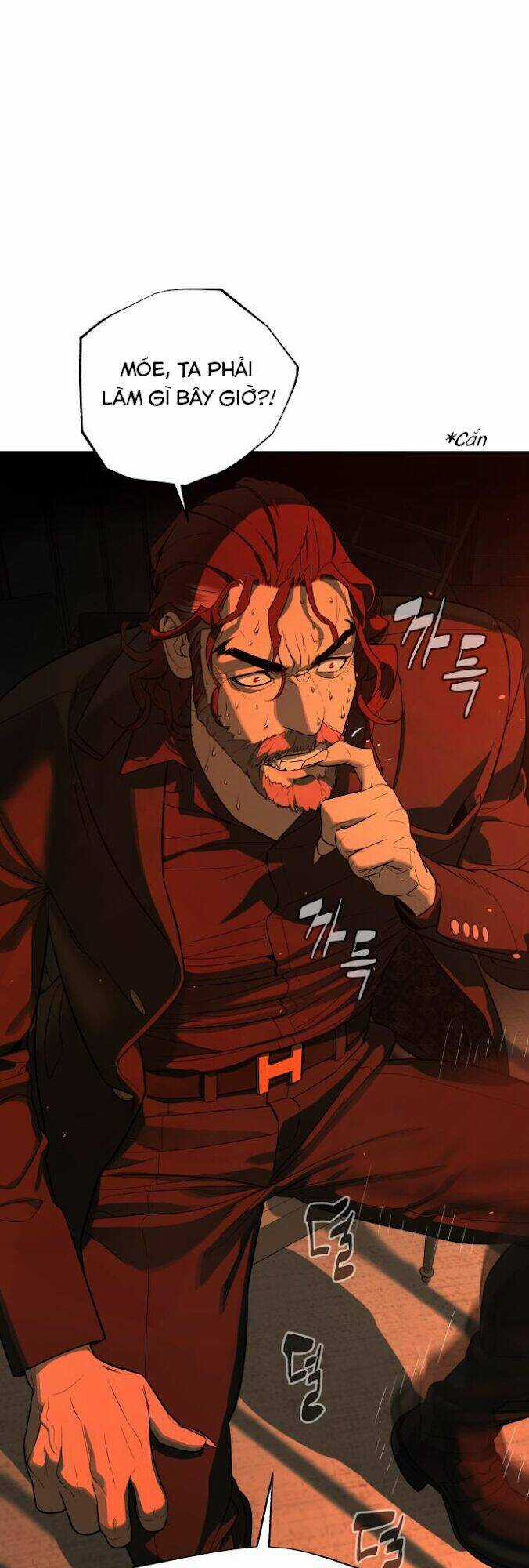 Máu Trắng Chapter 76.5 trang 33