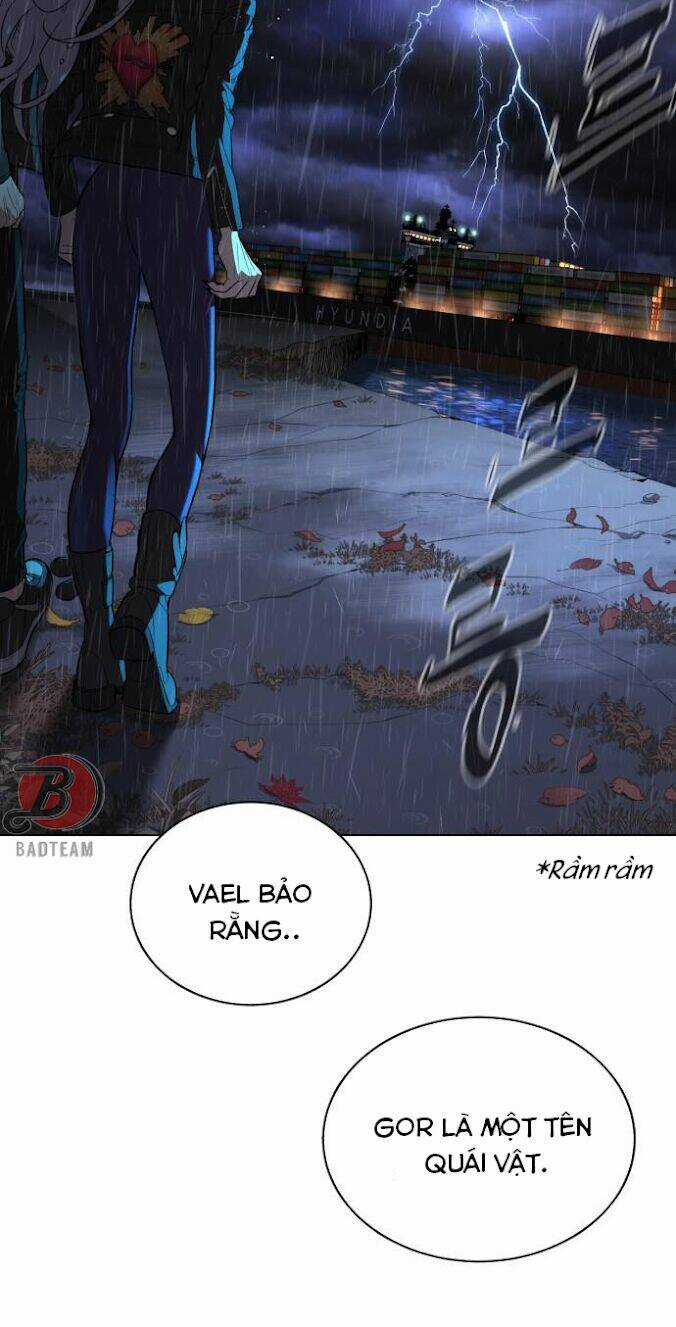 Máu Trắng Chapter 76.5 trang 35