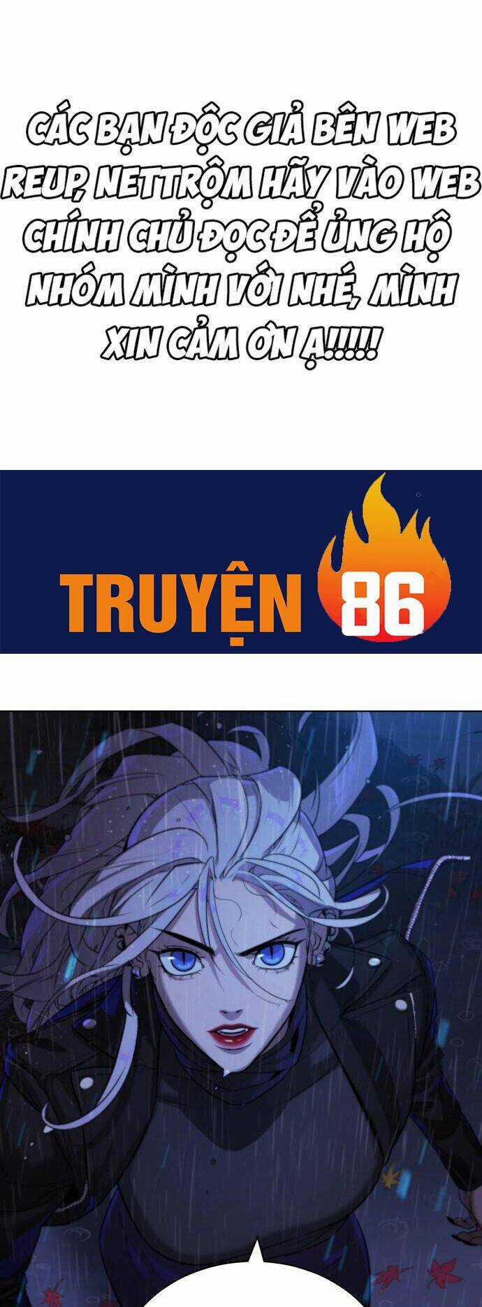 Máu Trắng Chapter 76.5 trang 36