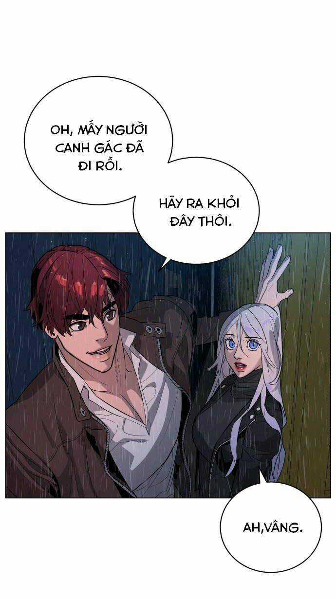 Máu Trắng Chapter 76.5 trang 5