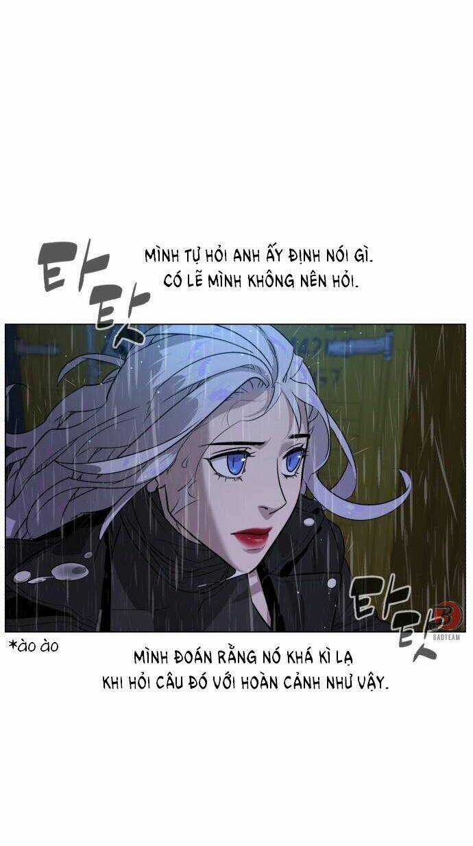 Máu Trắng Chapter 76.5 trang 6