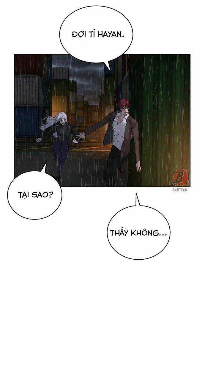 Máu Trắng Chapter 76.5 trang 8